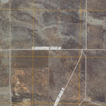 Dora SW, NM (2010, 24000-Scale) Preview 3