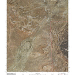 Dos Lomas, NM (2011, 24000-Scale) Preview 1