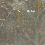 Doyle Hill, NM-TX (2010, 24000-Scale) Preview 2
