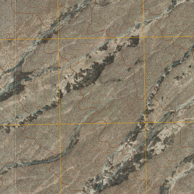 Dugout Canyon, NM (2010, 24000-Scale) Preview 3