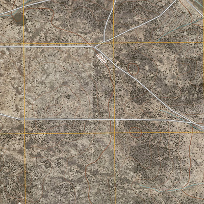 Dulce Draw, NM (2010, 24000-Scale) Preview 3