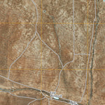Dunlap, NM (2010, 24000-Scale) Preview 3