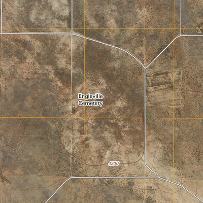 Dunlap NE, NM (2010, 24000-Scale) Preview 2