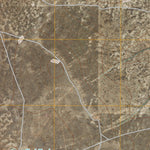 Dunlap Sill, NM (2010, 24000-Scale) Preview 2