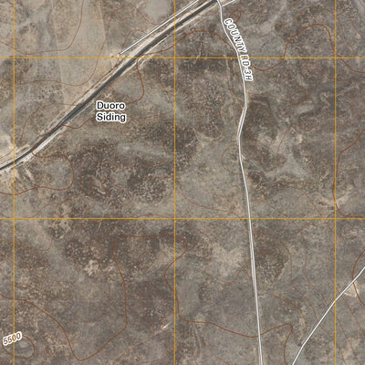 Duoro, NM (2010, 24000-Scale) Preview 3