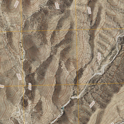 Dwyer, NM (2011, 24000-Scale) Preview 3