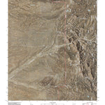 Eagle Eye Peak, NM (2011, 24000-Scale) Preview 1