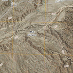 Eagle Eye Peak, NM (2011, 24000-Scale) Preview 2
