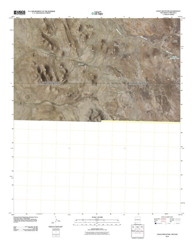 Eagle Mountain, NM (2010, 24000-Scale) Preview 1