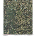 East Gavilan Canyon, NM (2011, 24000-Scale) Preview 1