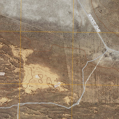 East Lake, NM (2010, 24000-Scale) Preview 2