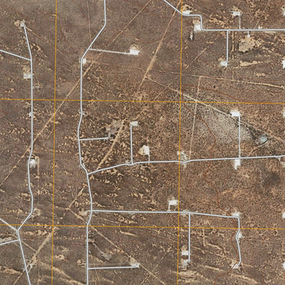 East Lake, NM (2010, 24000-Scale) Preview 3