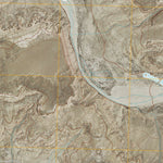 East Of Great Bend, NM (2010, 24000-Scale) Preview 2