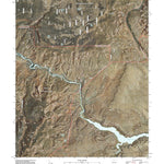 Echo Amphitheater, NM (2011, 24000-Scale) Preview 1