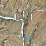 Echo Amphitheater, NM (2011, 24000-Scale) Preview 2