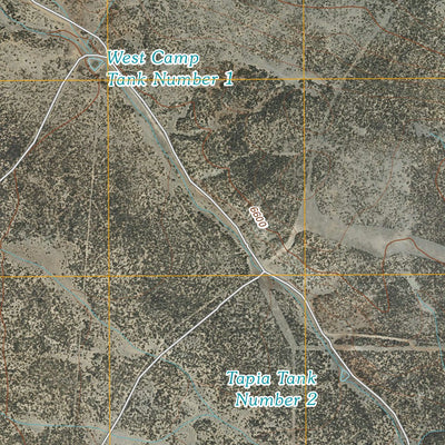 El Cabo, NM (2010, 24000-Scale) Preview 2
