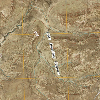 El Dado, NM (2010, 24000-Scale) Preview 3