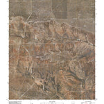 El Morro Mesa, NM (2010, 24000-Scale) Preview 1