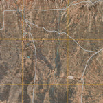El Morro Mesa, NM (2010, 24000-Scale) Preview 3
