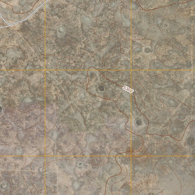El Morro Ranch, NM (2010, 24000-Scale) Preview 2