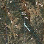 El Porvenir, NM (2011, 24000-Scale) Preview 3