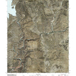 El Vado, NM (2011, 24000-Scale) Preview 1