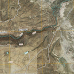 El Vado, NM (2011, 24000-Scale) Preview 2