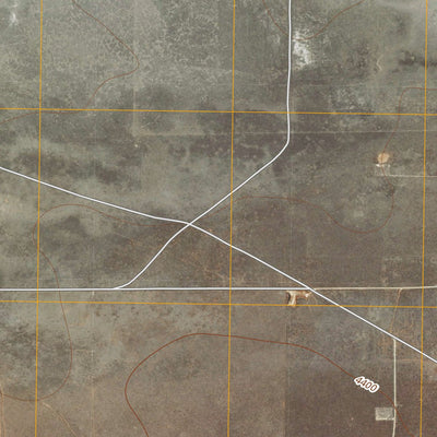 Elida SE, NM (2010, 24000-Scale) Preview 2