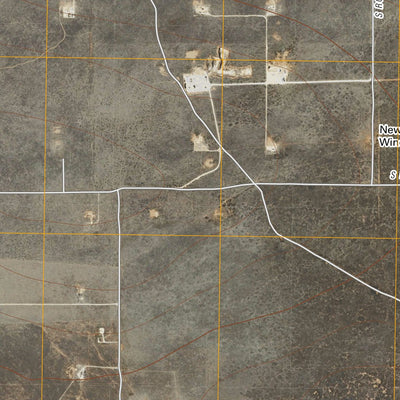 Elida SE, NM (2010, 24000-Scale) Preview 3