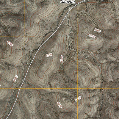 Elk, NM (2011, 24000-Scale) Preview 2