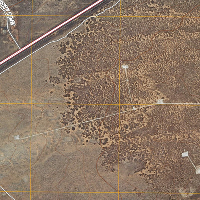 Elkins, NM (2010, 24000-Scale) Preview 2