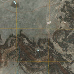 Emery Peak, NM-CO (2010, 24000-Scale) Preview 2