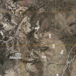 Encinoso, NM (2011, 24000-Scale) Preview 3