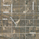 Estancia, NM (2011, 24000-Scale) Preview 3