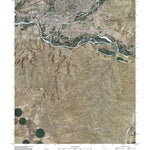 Farmington South, NM (2010, 24000-Scale) Preview 1