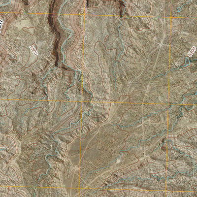 Farmington South, NM (2010, 24000-Scale) Preview 2