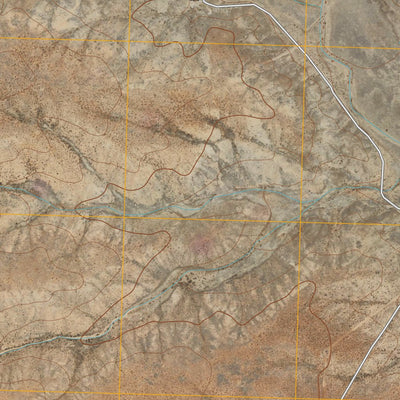 Faywood Station, NM (2010, 24000-Scale) Preview 3
