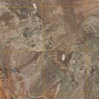 Field Ranch, NM (2010, 24000-Scale) Preview 3