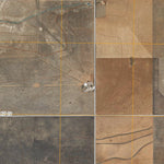 Field SW, NM (2010, 24000-Scale) Preview 2