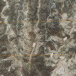 Five Lakes Canyon NE, NM (2010, 24000-Scale) Preview 3