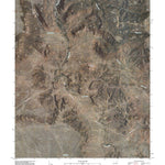 Flagstone Mountain, NM (2010, 24000-Scale) Preview 1