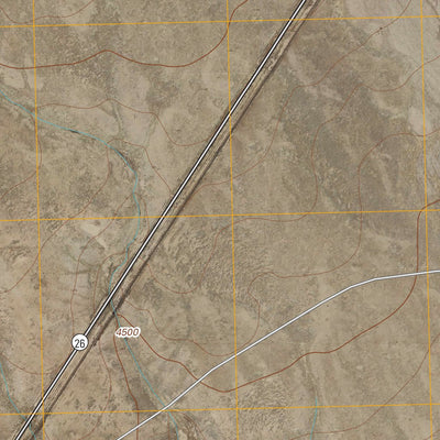 Florida, NM (2010, 24000-Scale) Preview 2