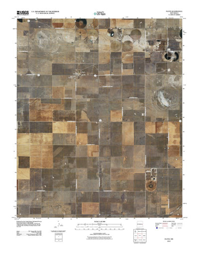 Floyd, NM (2010, 24000-Scale) Preview 1