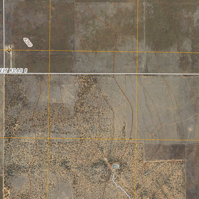 Floyd, NM (2010, 24000-Scale) Preview 3