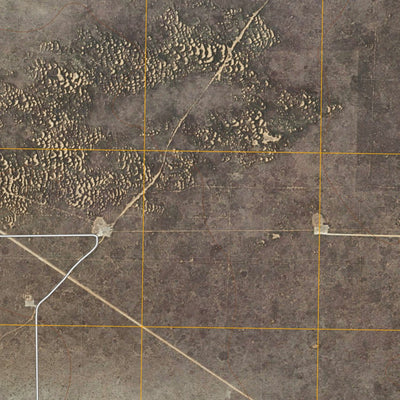Flying M Ranch, NM (2010, 24000-Scale) Preview 2