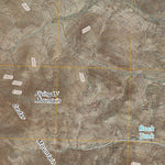 Flying W Mountain, NM (2010, 24000-Scale) Preview 3