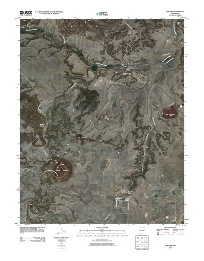 Folsom, NM (2010, 24000-Scale) Preview 1