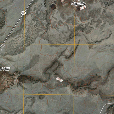 Folsom, NM (2010, 24000-Scale) Preview 2