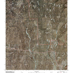 Fort Bayard, NM (2011, 24000-Scale) Preview 1