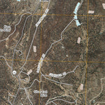 Fort Bayard, NM (2011, 24000-Scale) Preview 3